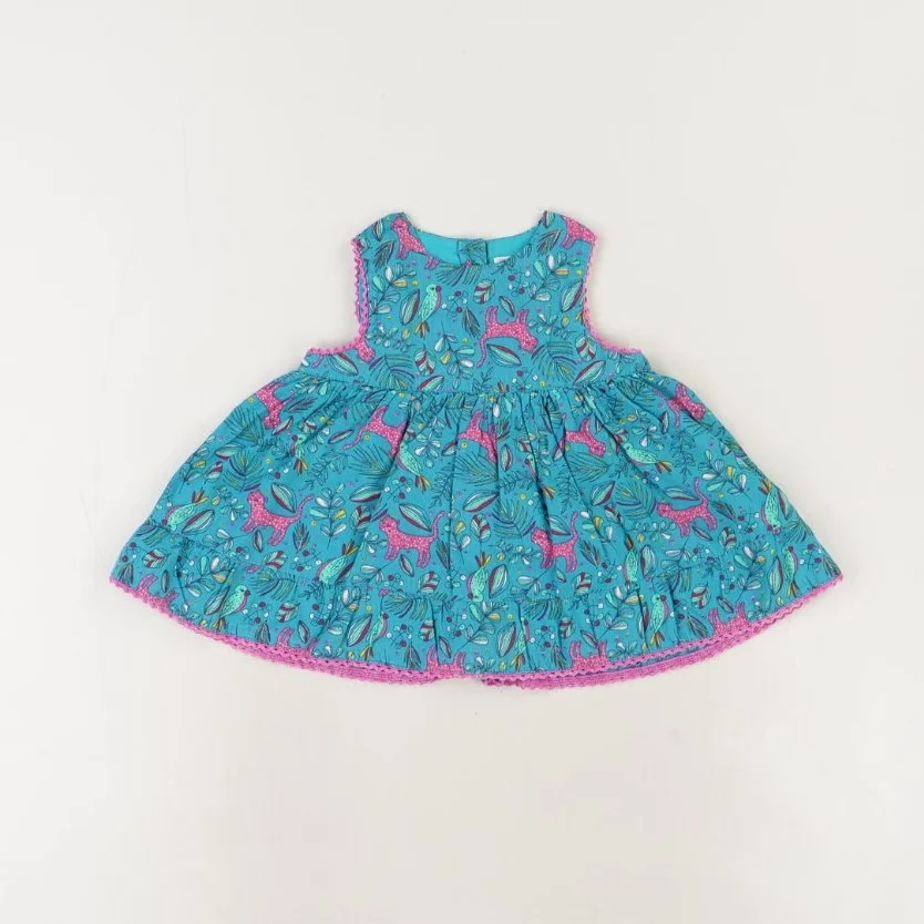 Robe Du pareil au même